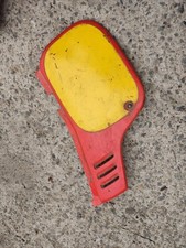 Carénage honda 50 mtx