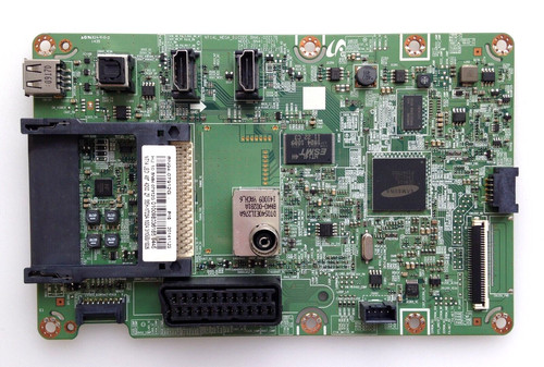 Platine main board ref