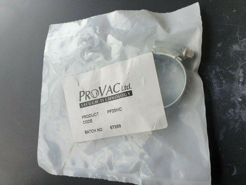 Provac pf25hc clip - provac,