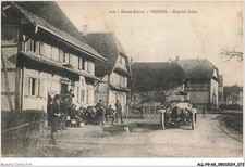 ALLP9-0837-68 - FRISSEN - hopital zislin