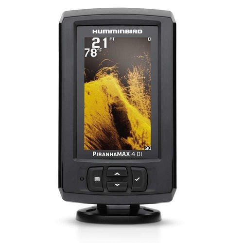 Humminbird piranhamax di - piranhamax, 4