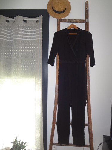 Etam combinaison chic - etam, m