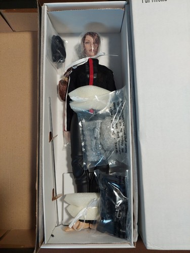 Rare tonner lara croft full - rare,