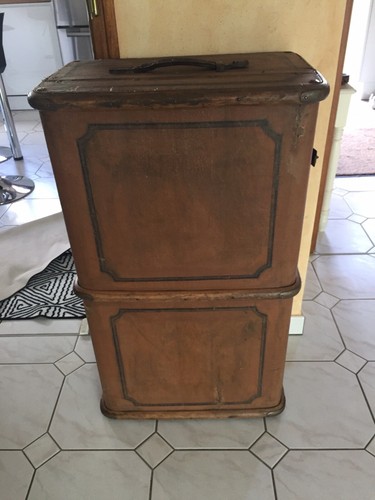 Valise ancienne bagage - ancienne, de