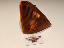 Alfa Romeo 75 feu clignotant