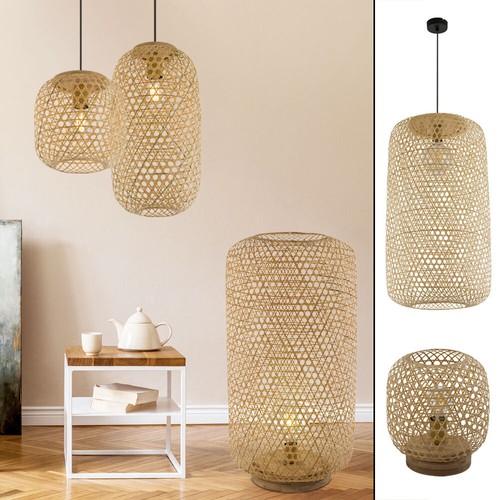 Led pendule pied - pied, de
