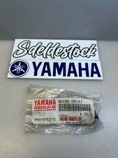 1 boulon yamaha 90105-081a1 95026-08020 95027-08020 wr yz tz v-max fzx fz tracer