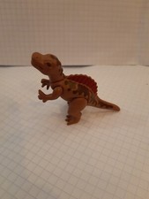 PLAYMOBIL  DINOSAURES - Dinosaure Spinosaurus Bébé 4174