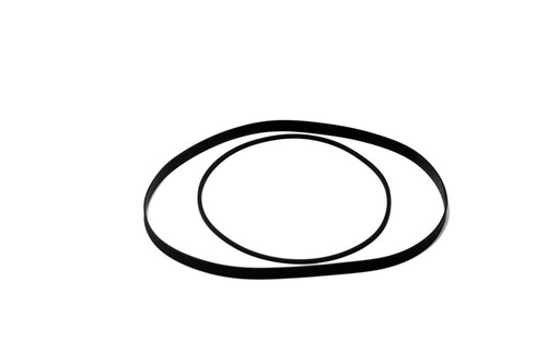 Pioneer 1260r courroies - pioneer, ct-1260r