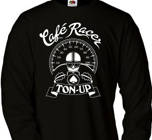 Shirt manches longues - t-shirt,