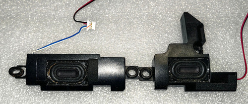 Speaker haut parleur - speaker,