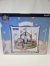 Lemax THE CHA CHA Carnival