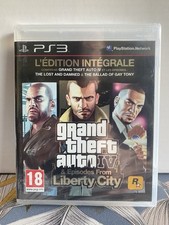Grand Theft Auto IV & Episodes