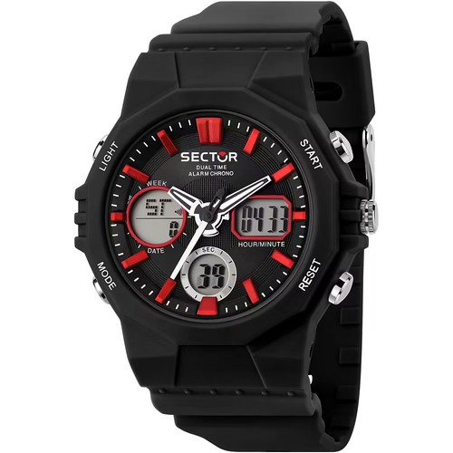 Montre homme sector 40 - sector, ex-40