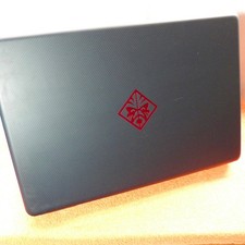 HP OMEN 17 W0 17 pouces