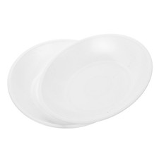  2 Pcs Plateau Alimentaire