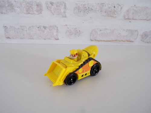 Voiture ruben paw - ruben,