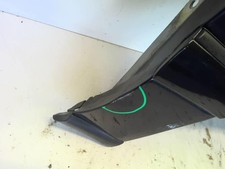 Aile avant droit AUDI A8 1 S8 PHASE 2 4D0821022P