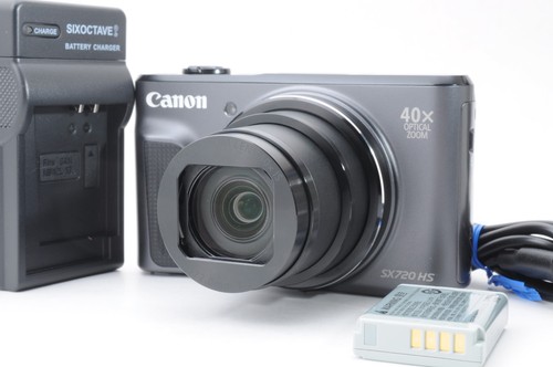 Canon powershot sx720 - powershot,