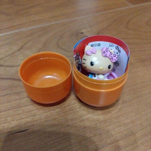 Hello kitty collaboration - kitty,