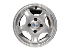 JANTE ALUMINIUM R13 RENAULT