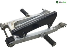 Bras oscillant SUZUKI TS 50 ER