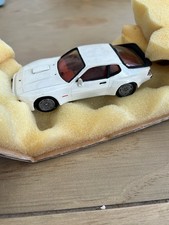 Tin Wizard Porsche 924 Carrera