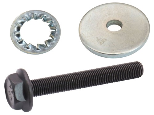 Vis lame 67mm - vis, pour