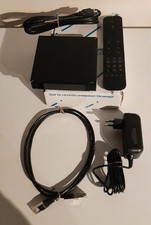 Orange decodeur  TV 4 uhd