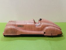 Voiture course celluloid - course,