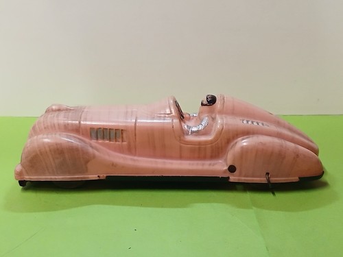 Voiture course celluloid - voiture,