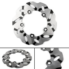 Disque de Frein Arrière Rotor