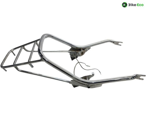 Porte paquets arriere honda - arriere,
