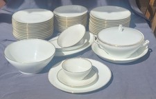 Service Porcelaine de Limoges