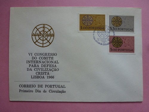 Lot 15047 enveloppe portugal - lot,