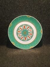 Maison CHRISTOFLE Grande Assiette De Présentation Porcelaine , Mod Ginkgo 31,8cm