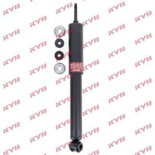 Suzuki shock absorber - absorber, lj