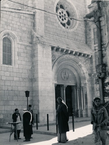 Israël 1950 nazareth - c.,