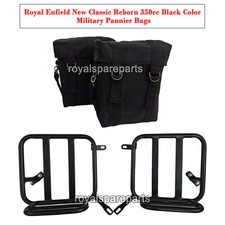 Pour Royal Enfield Classic