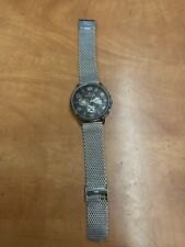 Montre Homme Tommy Hilfiger Acier TH.304.1.14.2098