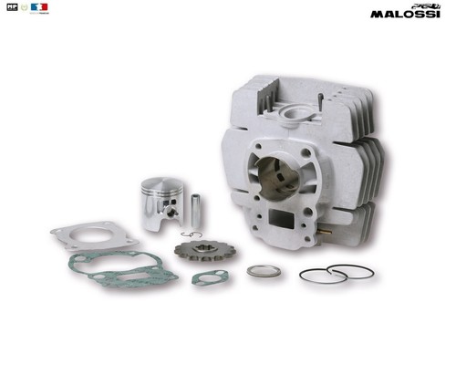 Kit cylindre piston aluminium - piston,