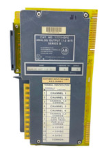 Allen-Bradley 1771-OFC 12