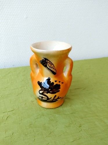 Petit vase provençal la - vase, a