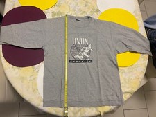 VETEMENT TEE SHIRT MANCHE LONGUE TINTIN TAILLE 15/16ANS 162 OCCASION