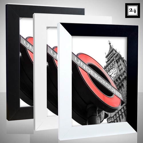 Cadre image londres - cadre, mdf