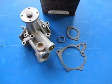 Pompe à eau GMB pour Mitsubishi Galant, Pajero, L300, L400