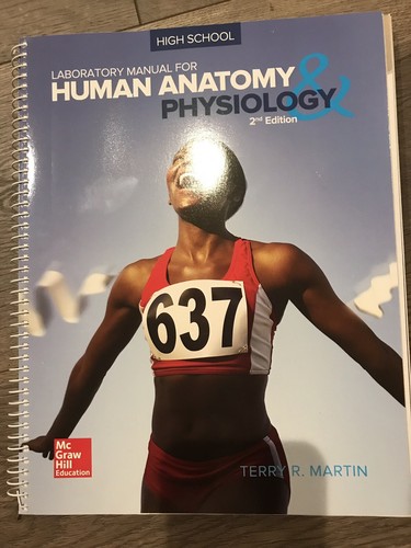 High school laboratory manual - laboratory,