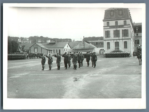 France ecole militaire - france,, de