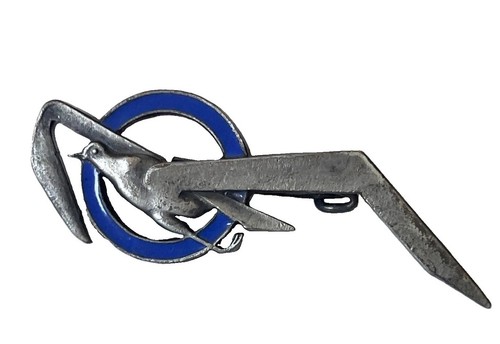 Insigne militaire première - insigne,