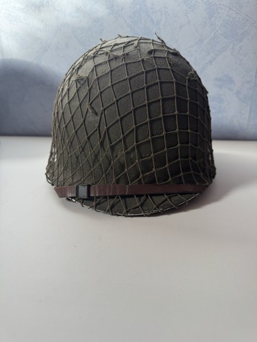 Casque américain ww2 - casque,